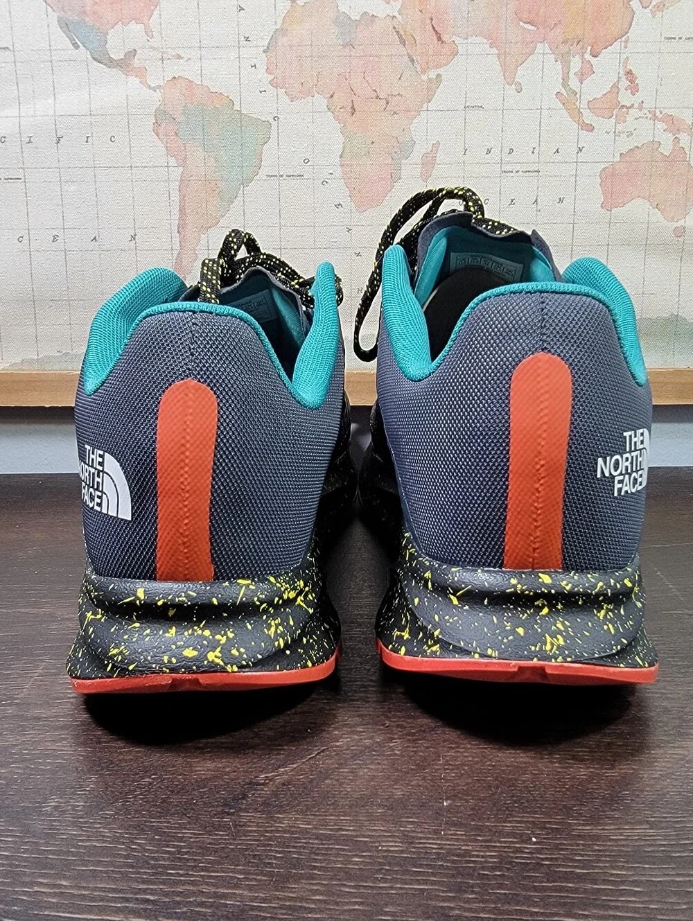 BRAND NEW The North Face Vectiv Eminus Men's Size 11.5